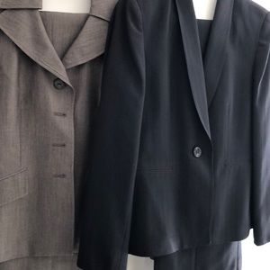 Women’s pant suits size 10